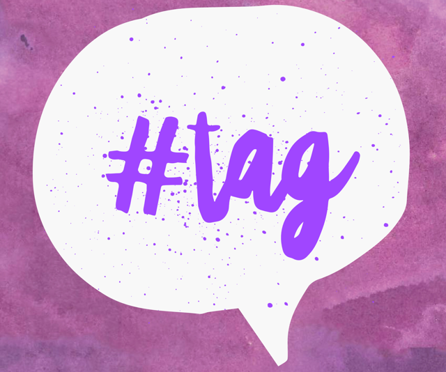 Hashtag